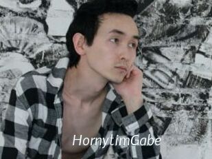 HornytimGabe