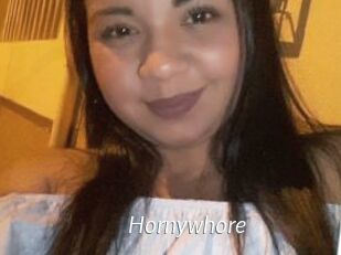Hornywhore
