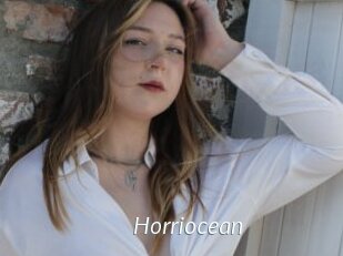 Horriocean