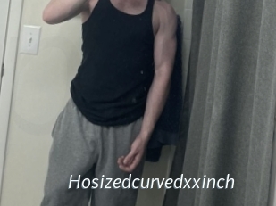 Hosizedcurvedxxinch