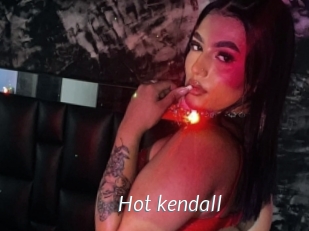 Hot_kendall