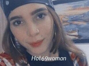 Hot69woman