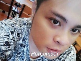 HotCumb0i