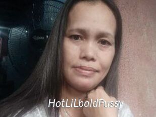 HotLiLbaldPussy