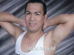 HotMANwild