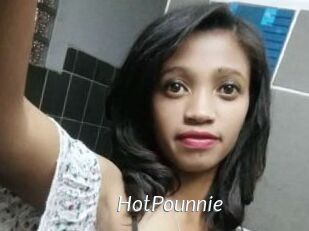 hotPounnie Porn Star