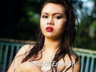 HotSEXEmerald