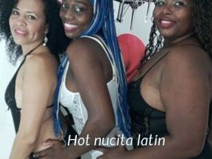Hot_nucita_latin