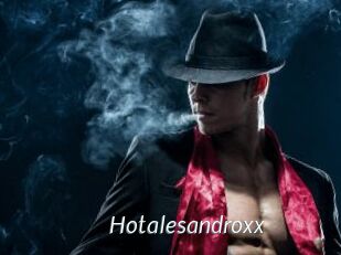 Hotalesandroxx
