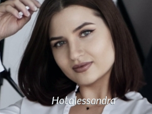 Hotalessandra