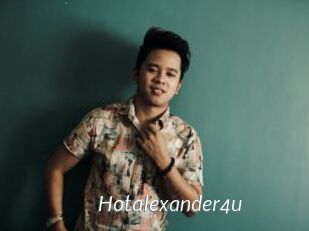 Hotalexander4u