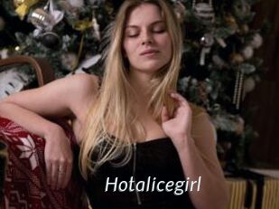 Hotalicegirl