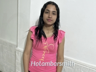 Hotambarsmith