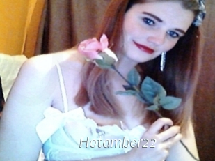 Hotamber22