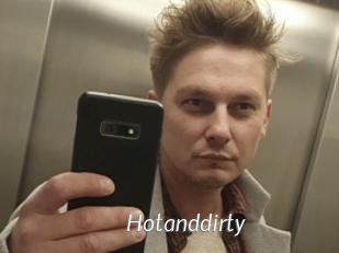 Hotanddirty