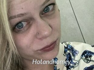 Hotandhorney