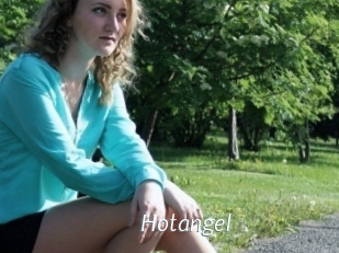 Hotangel