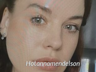 Hotannamendelson