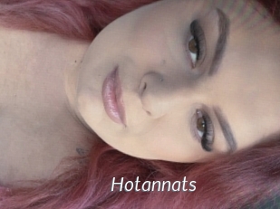 Hotannats