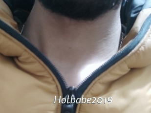 Hotbabe2019
