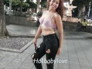 Hotbabylove
