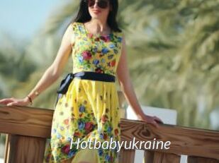 Hotbabyukraine