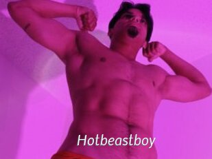 Hotbeastboy