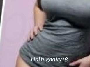 Hotbighairy18
