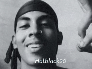 Hotblack20