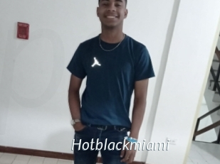 Hotblackmiami