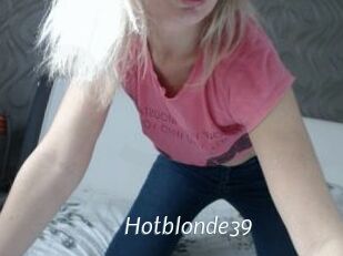 Hotblonde39