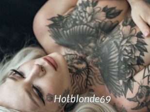 Hotblonde69