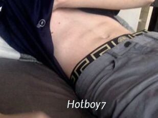 Hotboy7