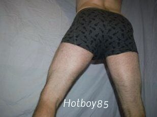 Hotboy85