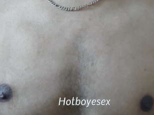 Hotboyesex