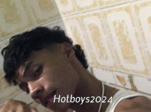 Hotboys2024