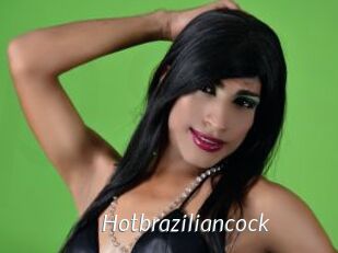 Hotbraziliancock