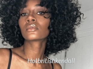 hotbritishkendall Porn Star