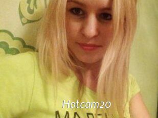 Hotcam20