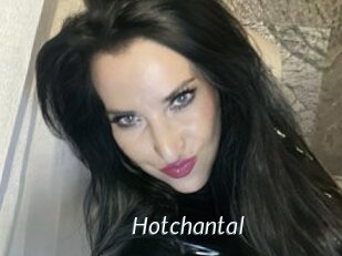 hotchantal Porn Star