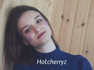 Hotcherryz