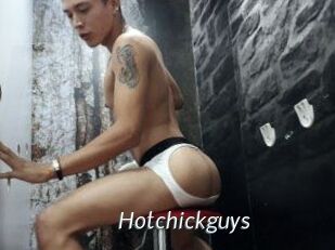 Hotchickguys
