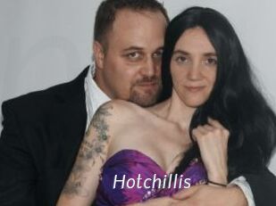 Hotchillis