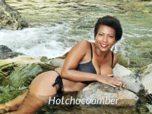 Hotchocoamber