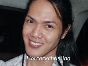 hotcockchristina Porn Star