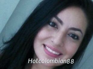 Hotcolombian88