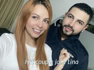 Hotcouple_jake_tina