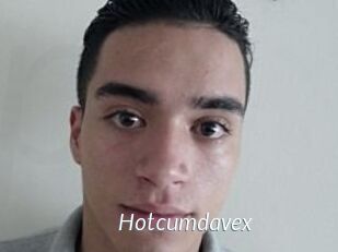 Hotcumdavex
