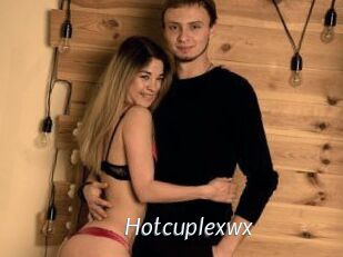 Hotcuplexwx