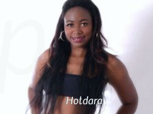 Hotdara